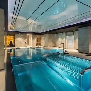 Radisson & Suites, Gdansk, Wyspa Spichrzow Danzica