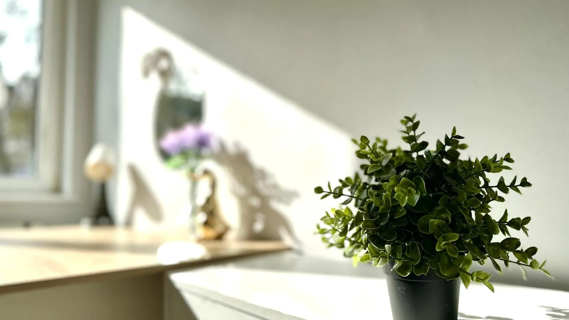Homestay Mmrent Bubble Room Gdansk